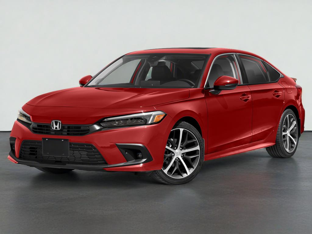 2022 Honda Civic Touring