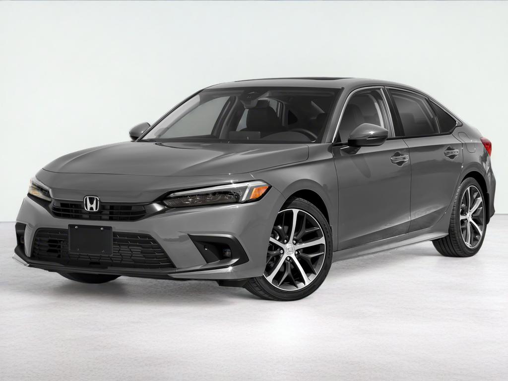 2022 Honda Civic Touring