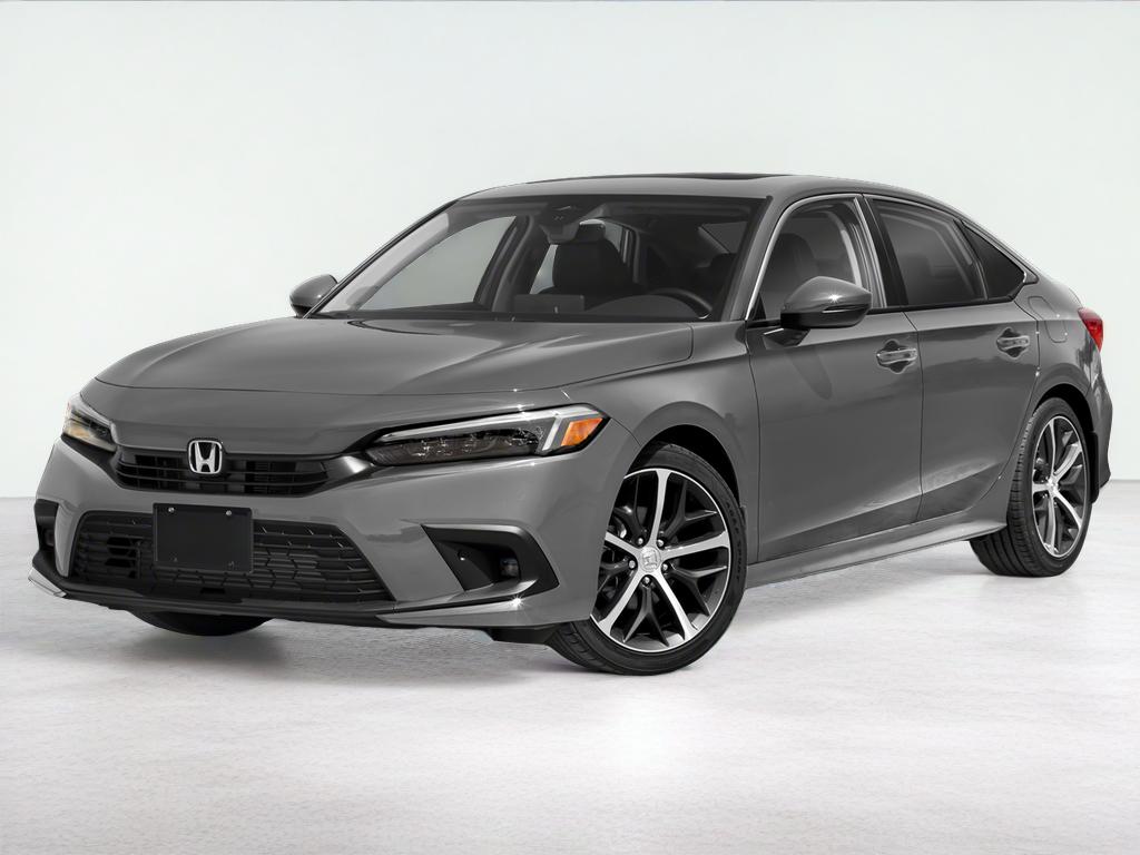 2022 Honda Civic Touring