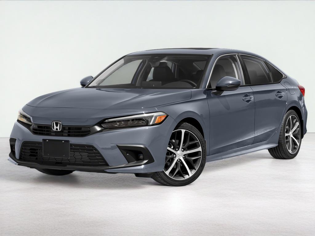 2022 Honda Civic Touring