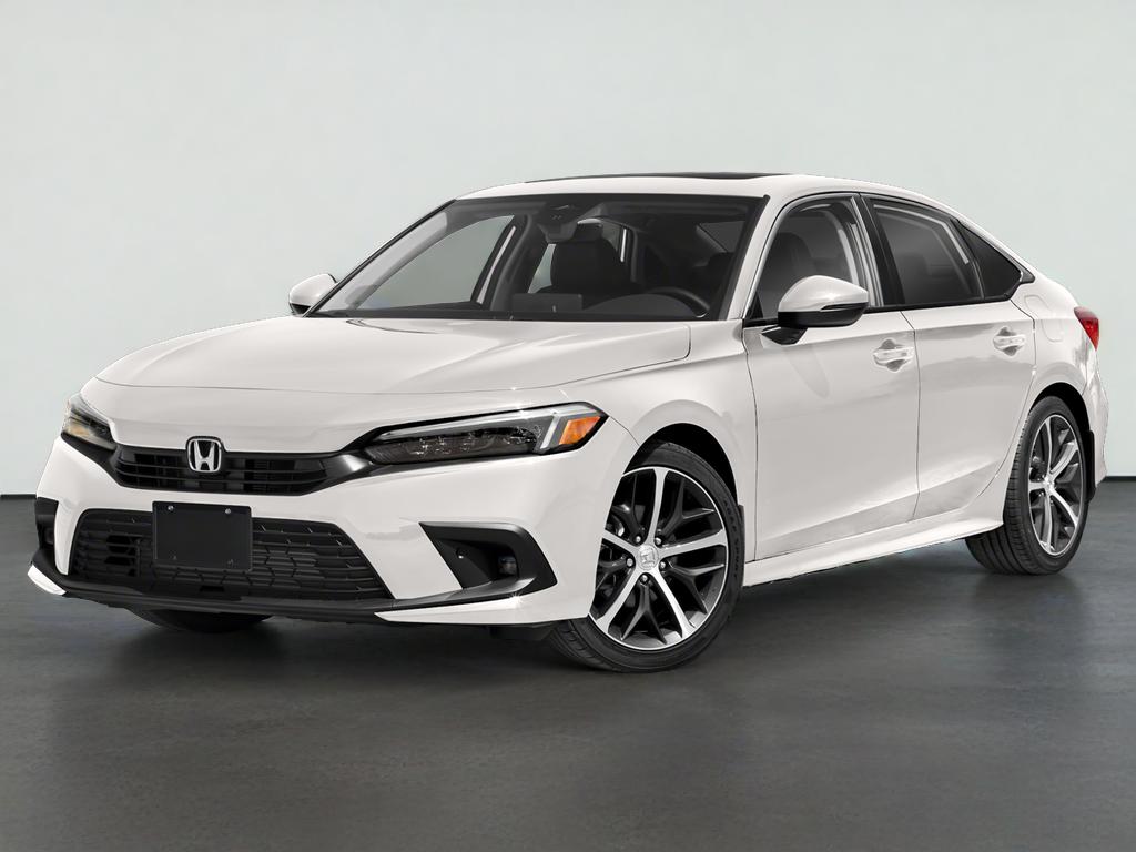 2022 Honda Civic Touring