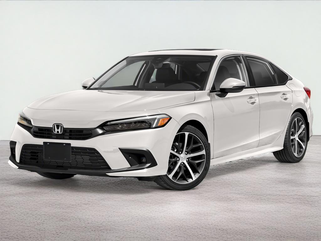 2022 Honda Civic Touring