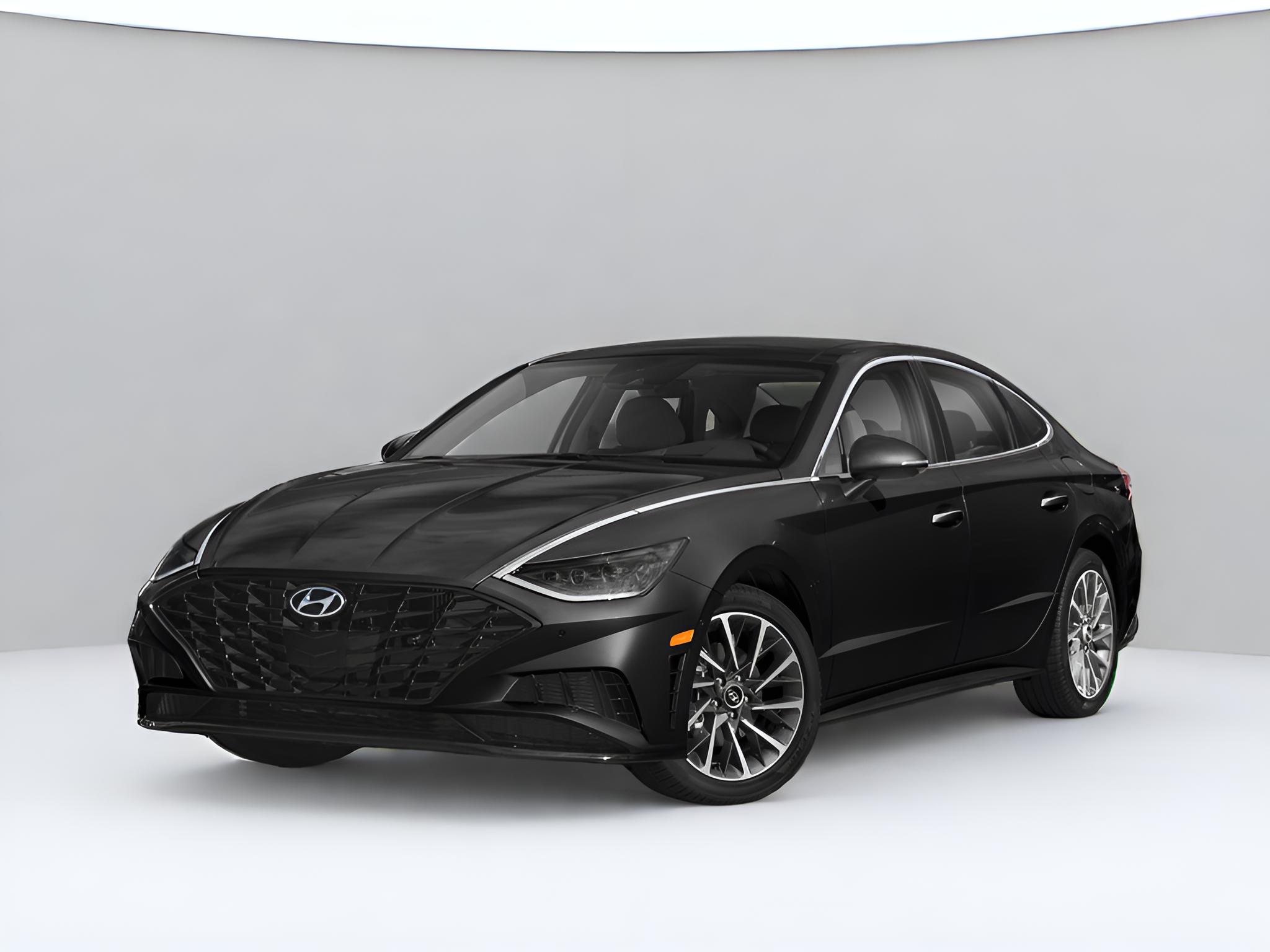 2022 Hyundai Sonata N Line