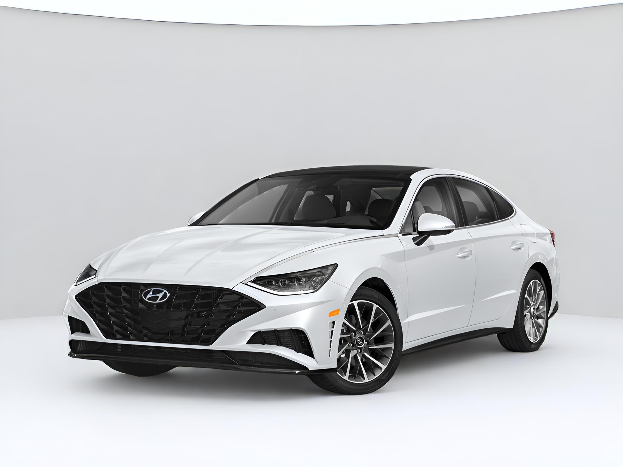 2022 Hyundai Sonata Limited