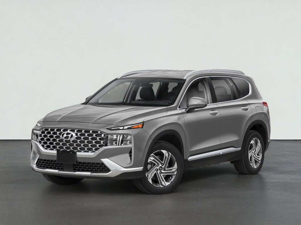 2022 Hyundai Santa Fe Preferred AWD