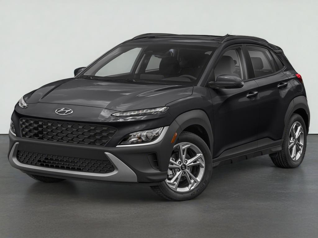 2022 Hyundai Kona SEL Automatic AWD's photo