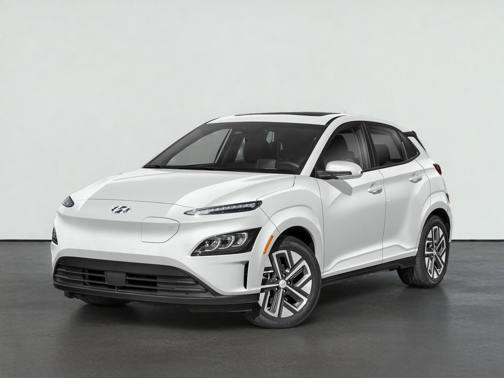 2022 Hyundai KONA ELECTRIC LIMITED