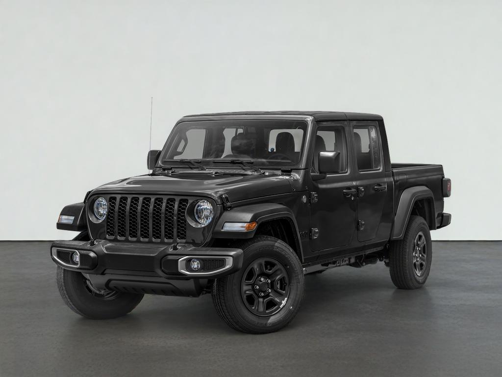 2022 Jeep Gladiator Sport S 4x4