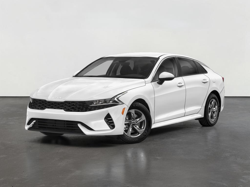2022 Kia K5 EX