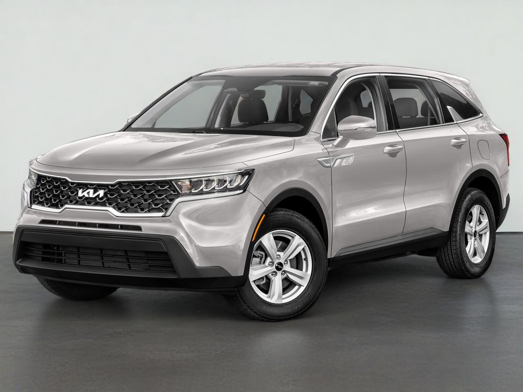 2022 Kia Sorento LX