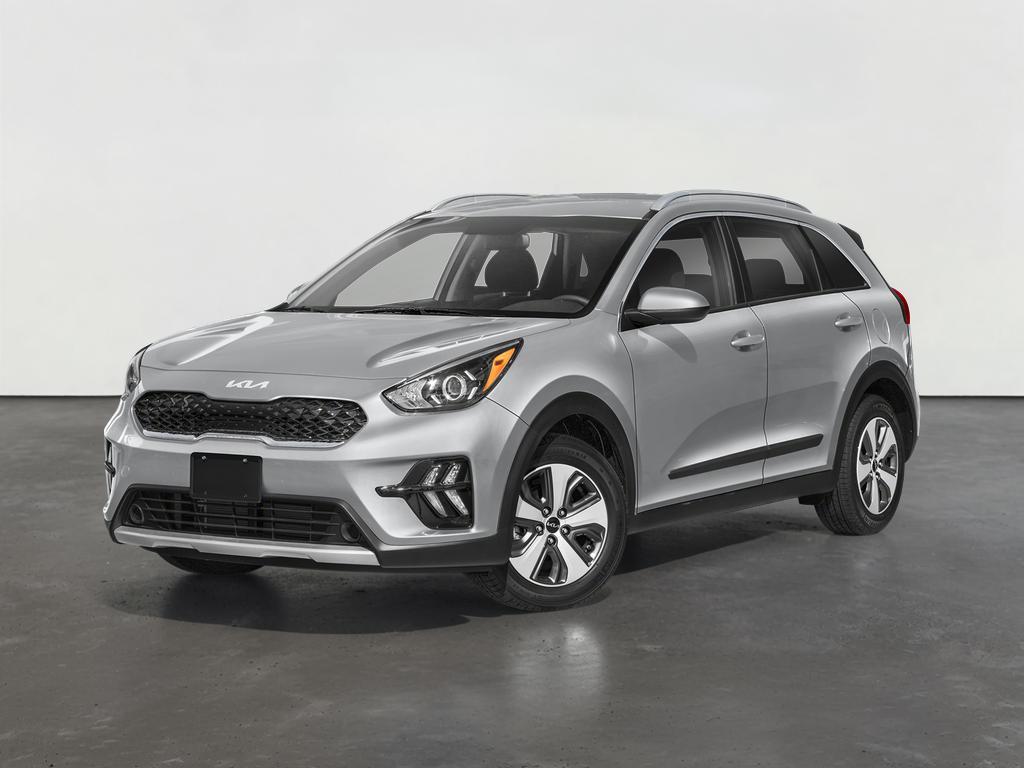 2022 Kia NIRO LX