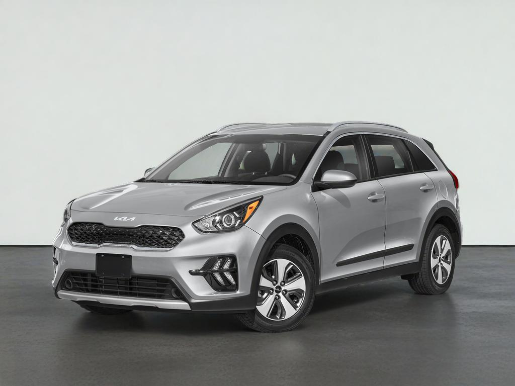 2022 Kia NIRO LX
