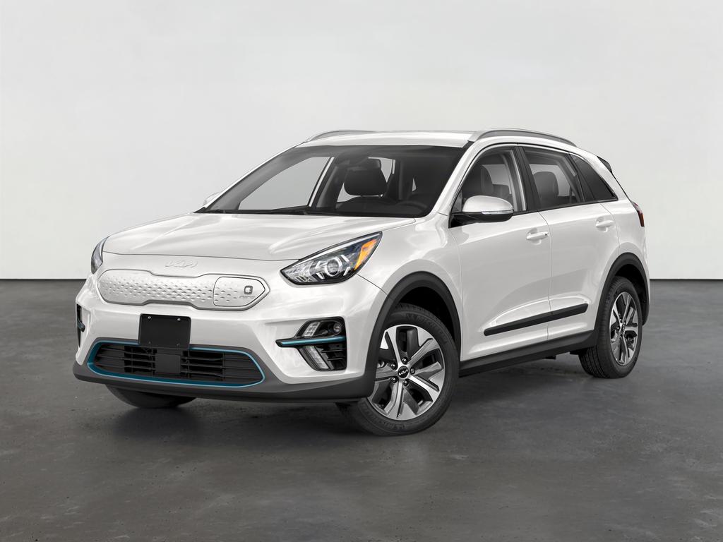 2022 Kia Niro EV