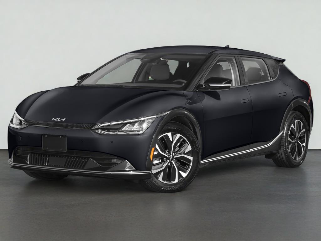 2022 Kia EV6 Wind AWD's photo