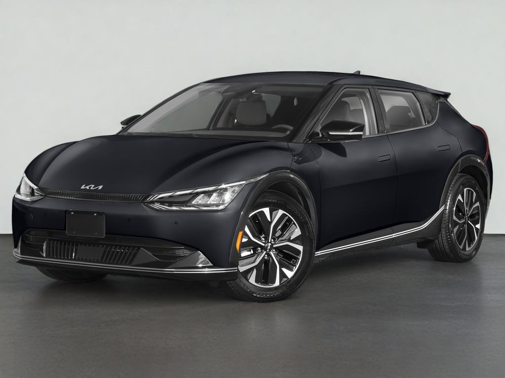 2022 Kia EV6 WIND