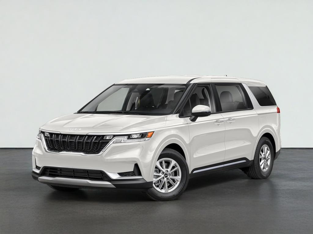 2022 Kia CARNIVAL LXS