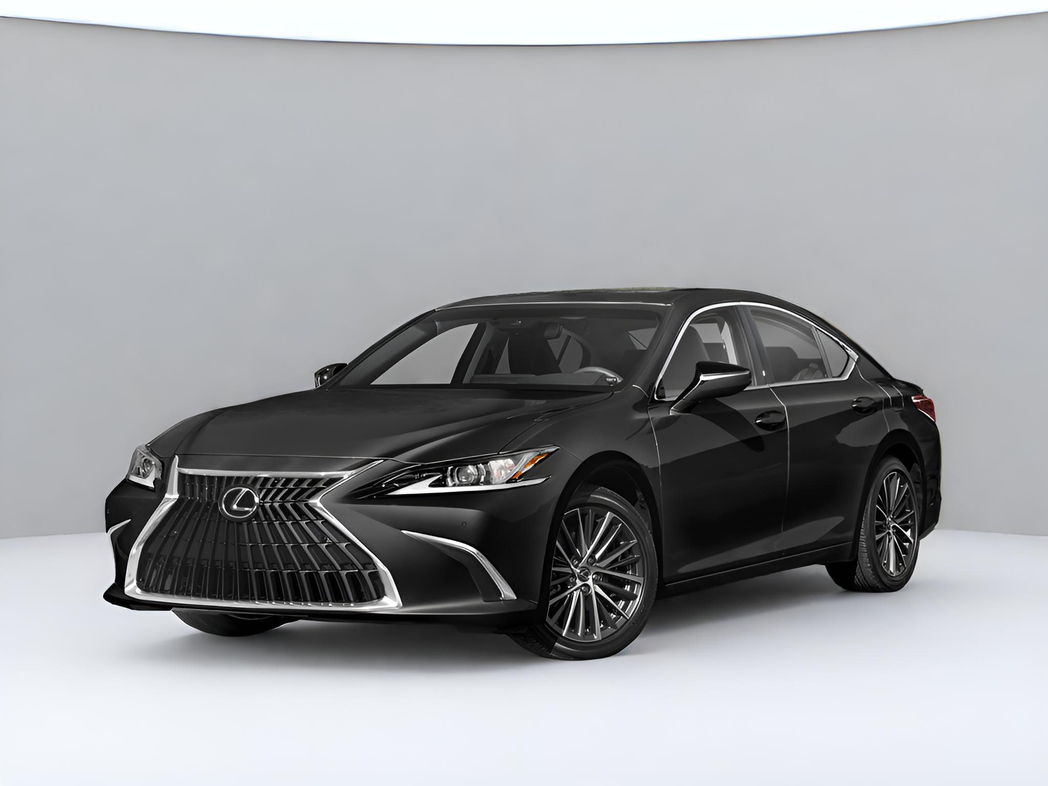 2022 Lexus ES 350 ES 350