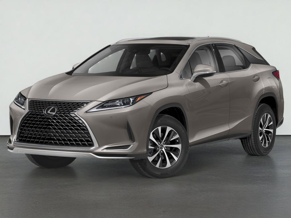 2022 Lexus RX 350 RX 350