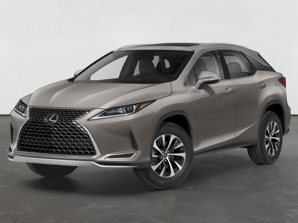 2022 Lexus RX 350 RX 350