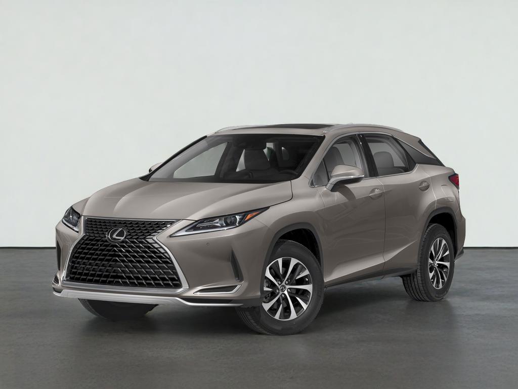 2022 Lexus RX 350 RX 350