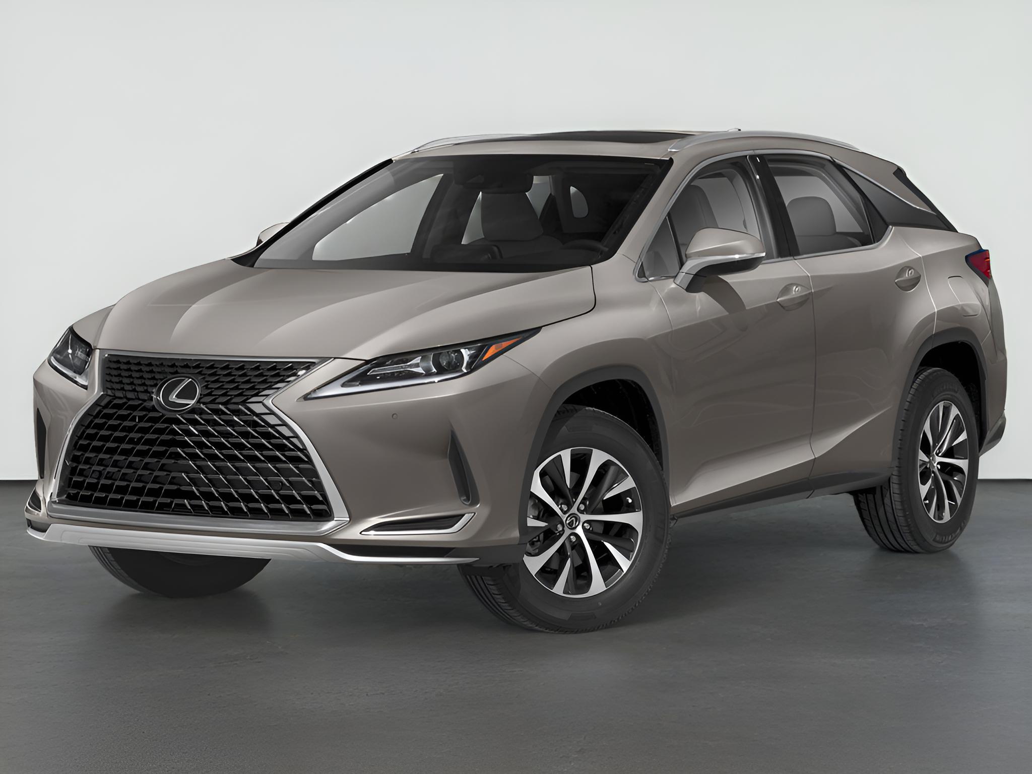 2022 Lexus RX 350 RX 350