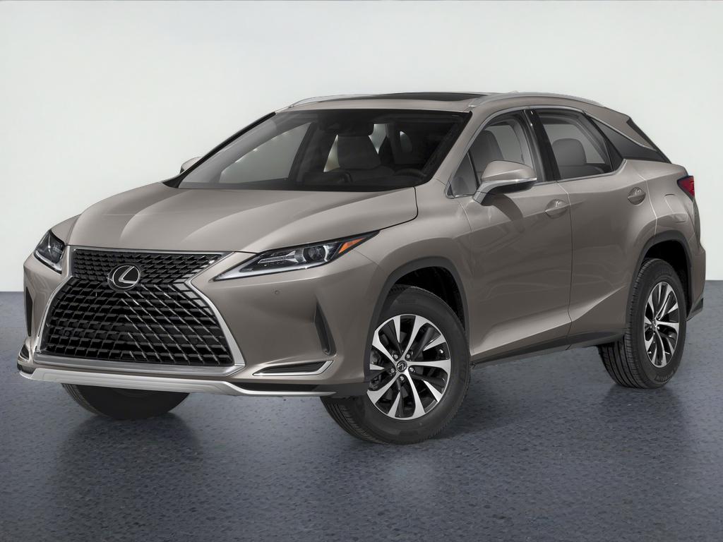 2022 Lexus RX 350 RX 350