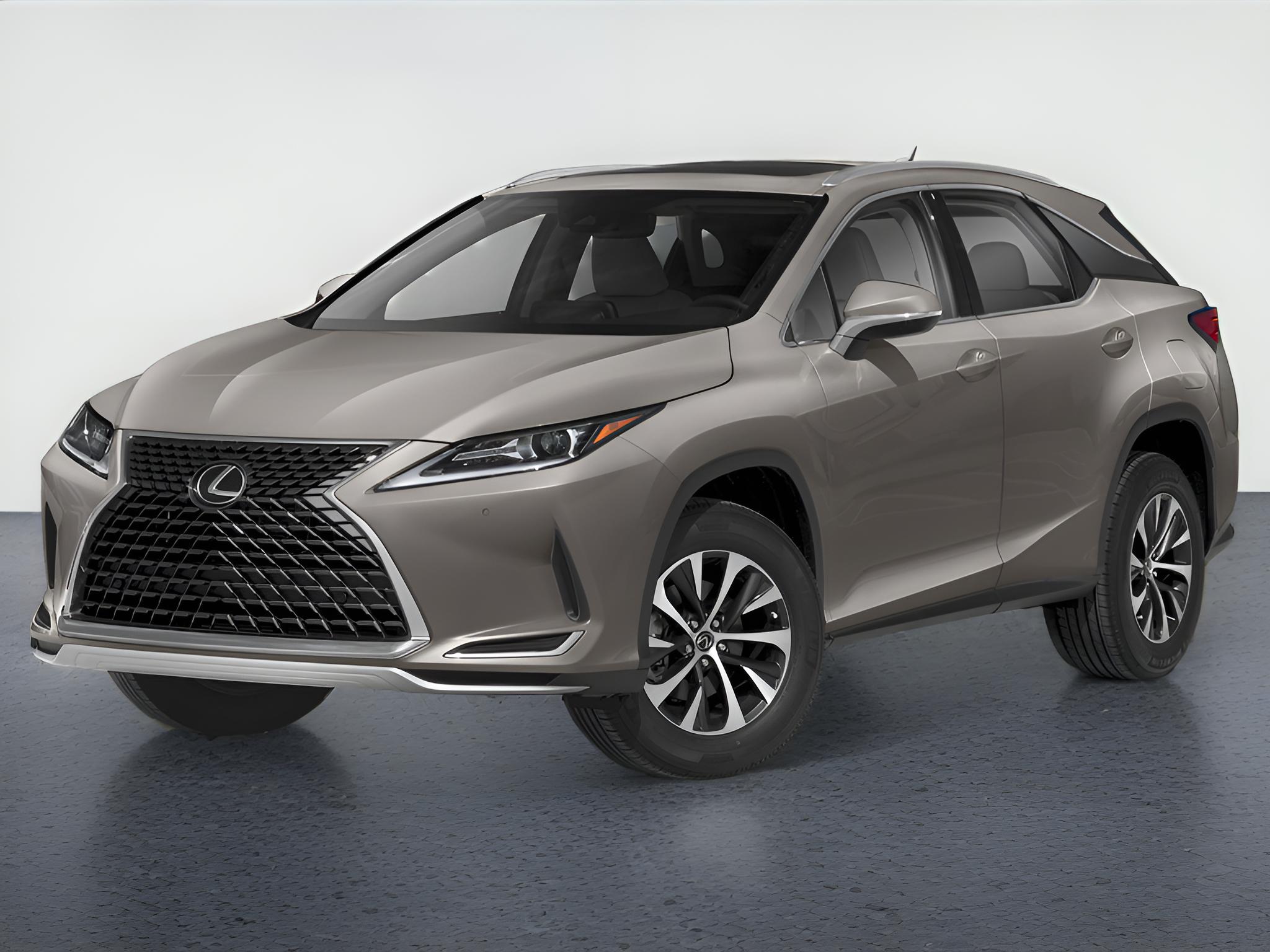 2022 Lexus RX 350 RX 350