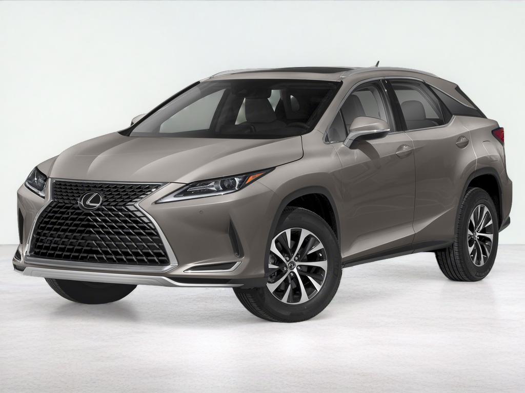 2022 Lexus RX 350 RX 350