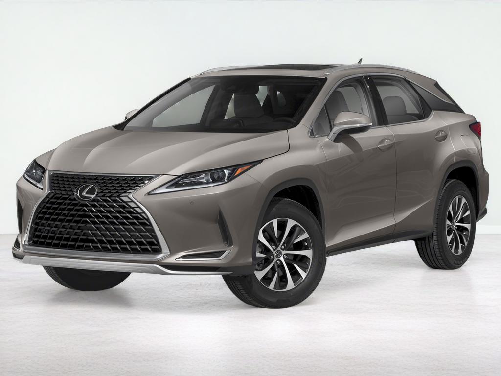 2022 Lexus RX 350 RX 350