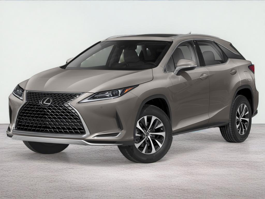 2022 Lexus RX 350 RX 350