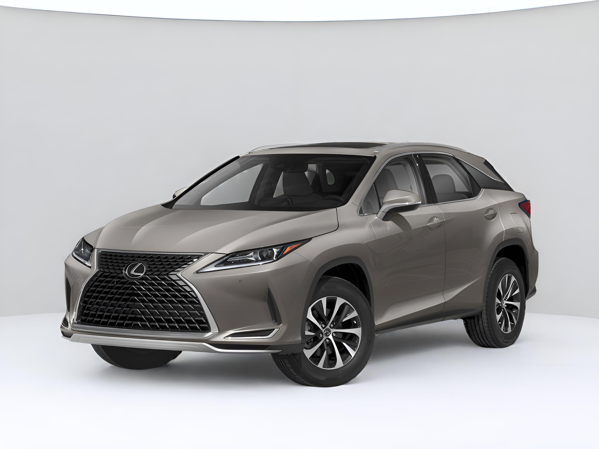 2022 Lexus RX 350 RX 350