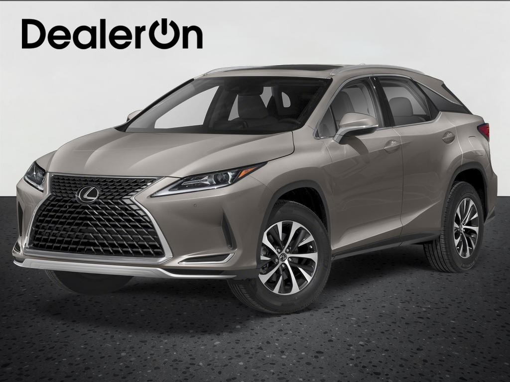 2022 Lexus RX 350 RX 350