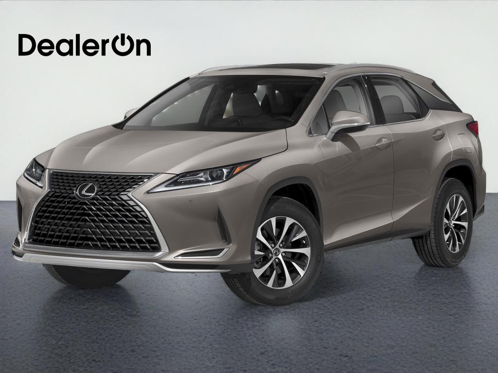 2022 Lexus RX 350 RX 350