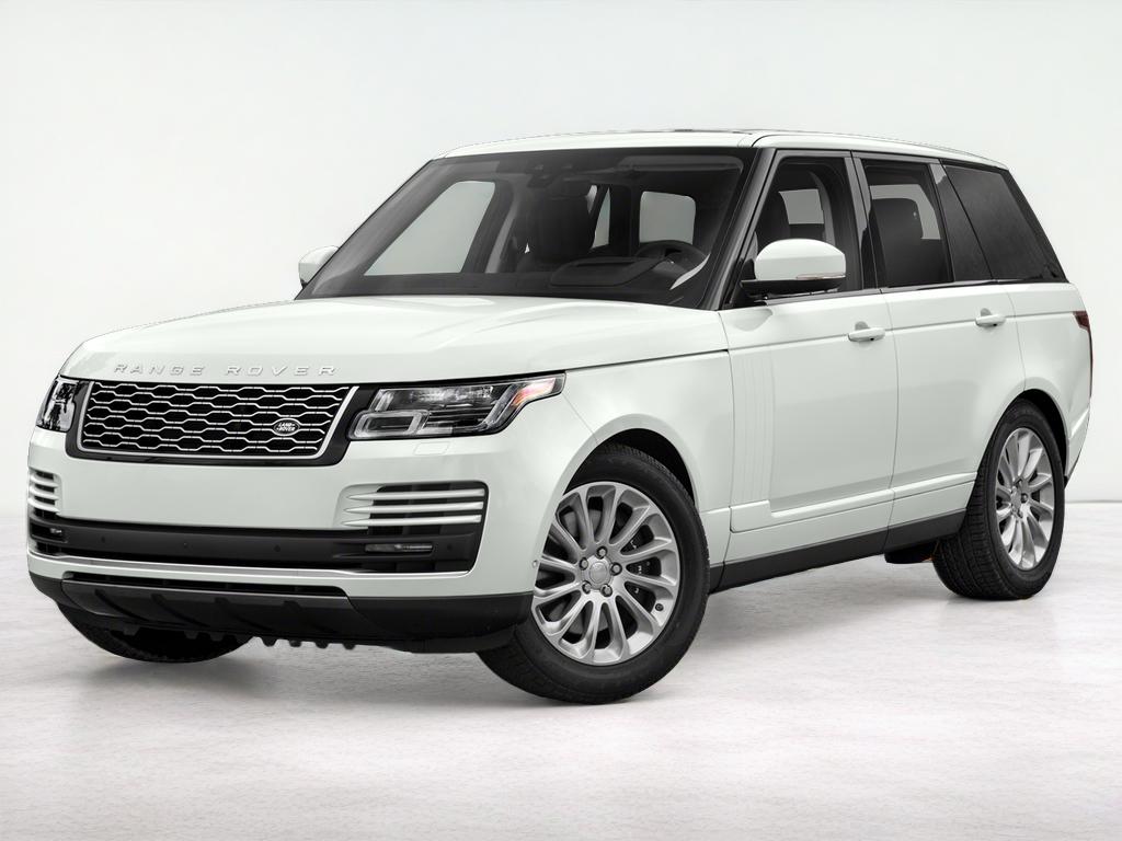 2022 Land Rover Range Rover Westminster