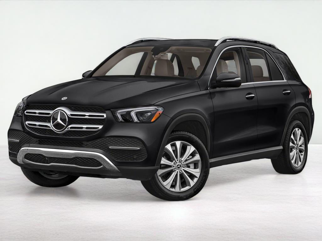 2020 Mercedes-Benz GLE 350 GLE 350 4MATIC®