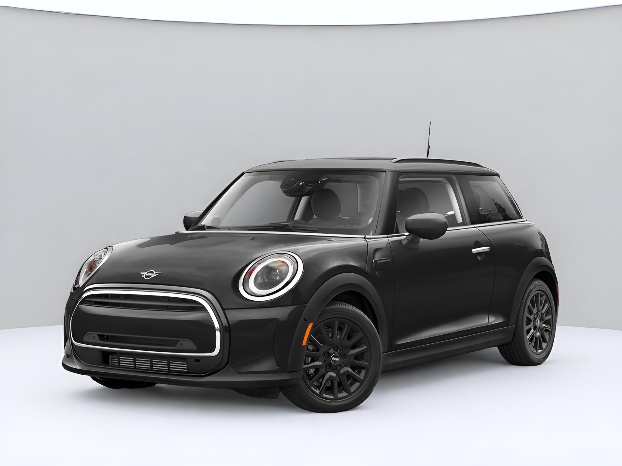 2023 MINI Hardtop 2 Door Cooper FWD