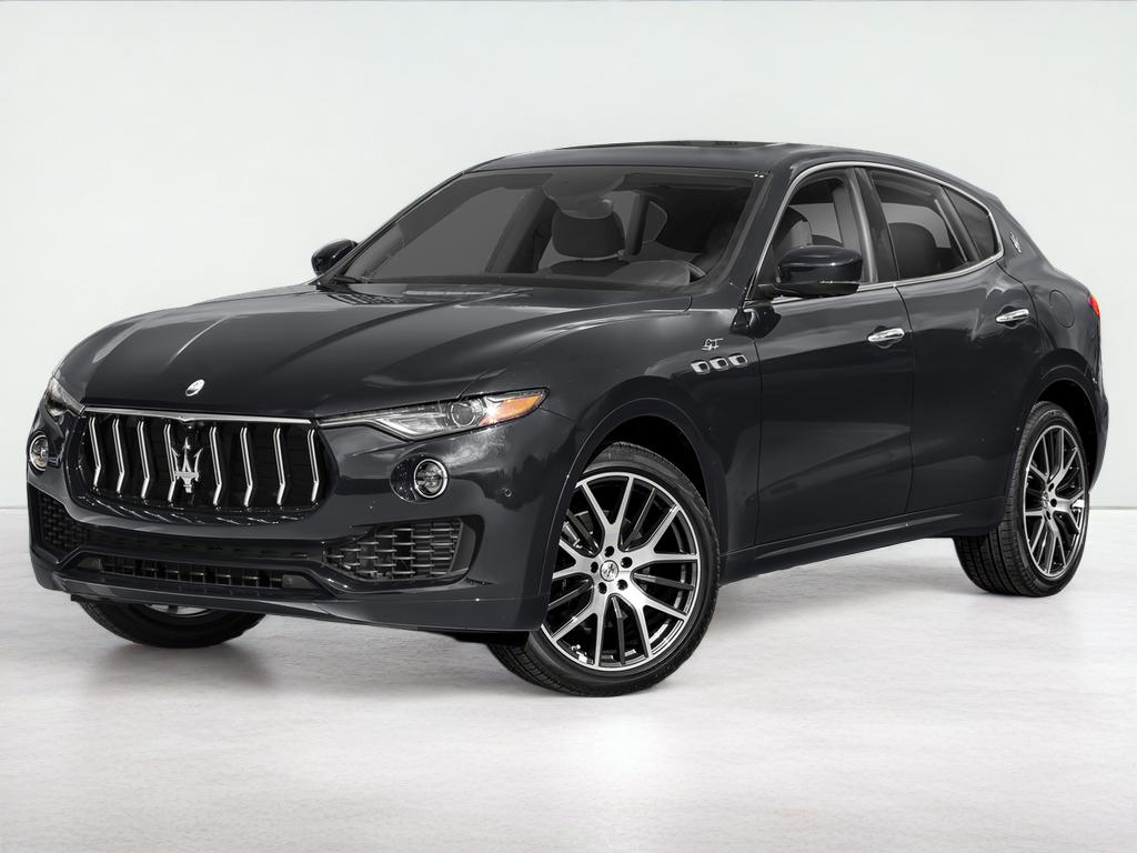 2023 Maserati Levante Modena