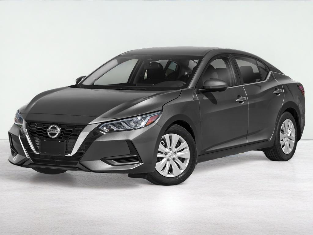 2022 Nissan Sentra S
