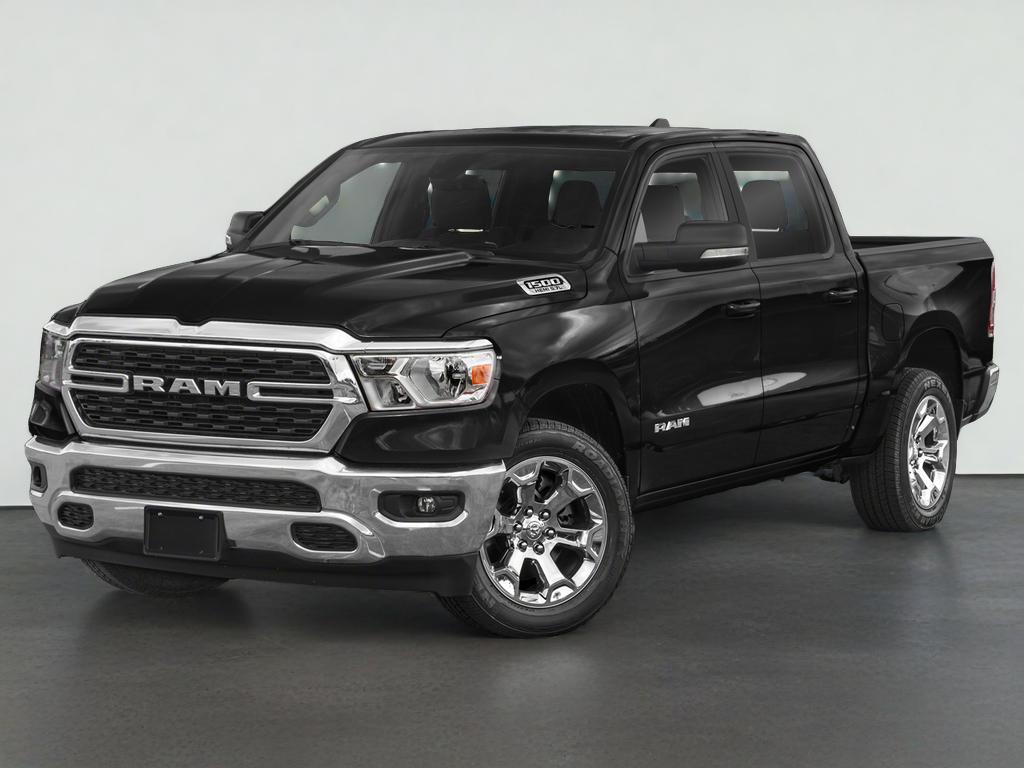 2022 RAM 1500 Pickup