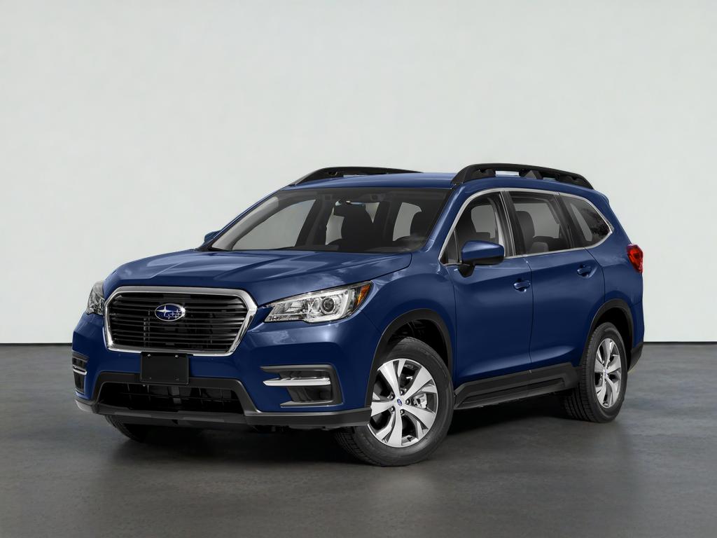 2022 Subaru Ascent Premium