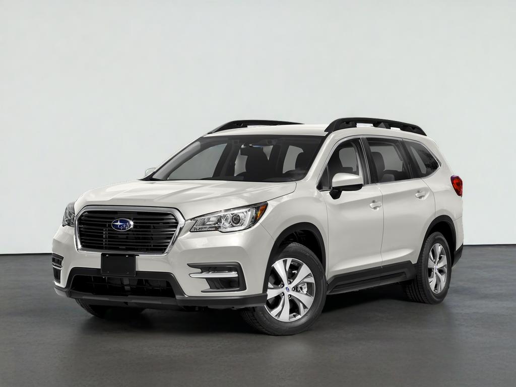 2022 Subaru Ascent Premium
