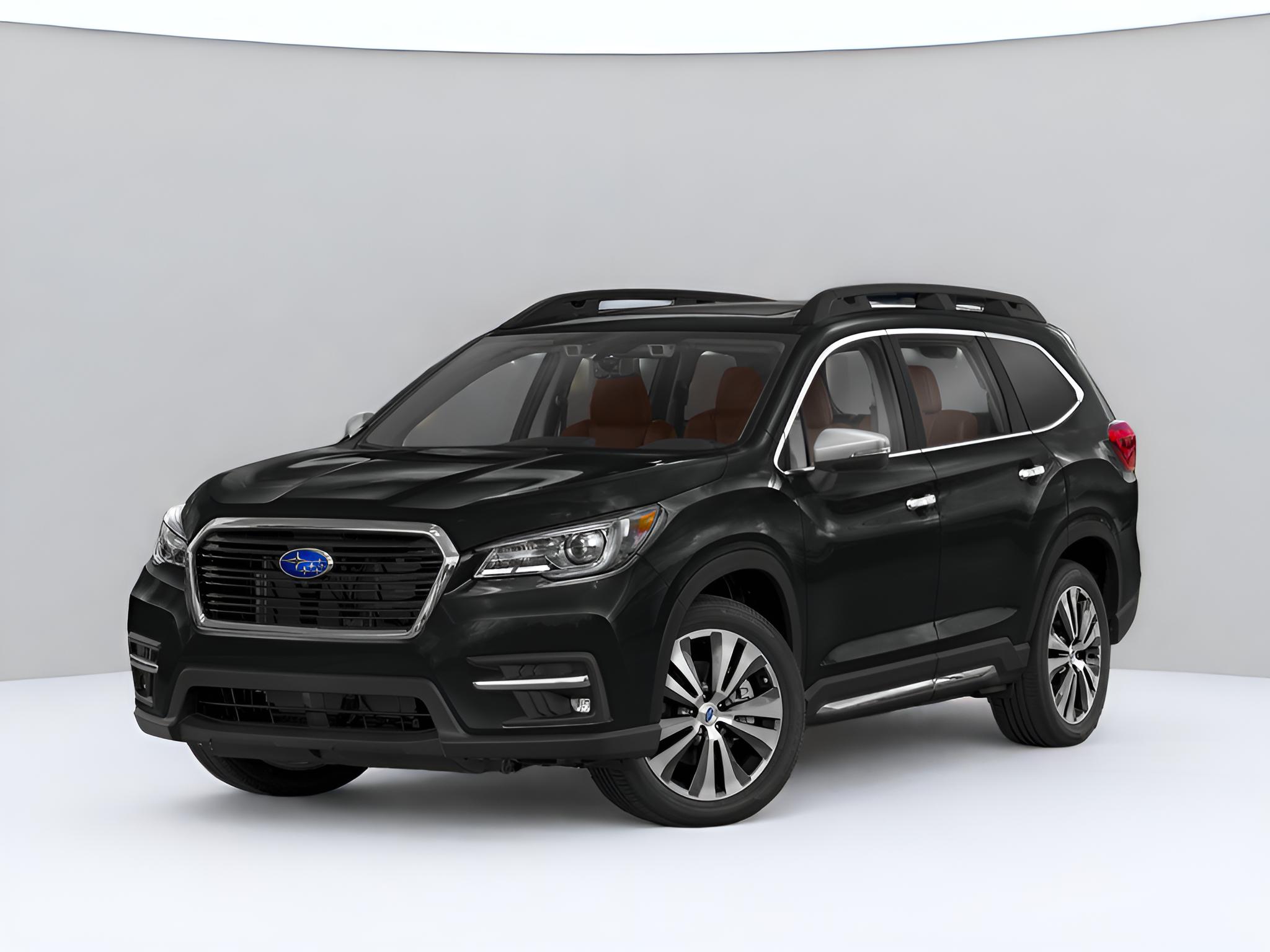 2022 Subaru Ascent Touring