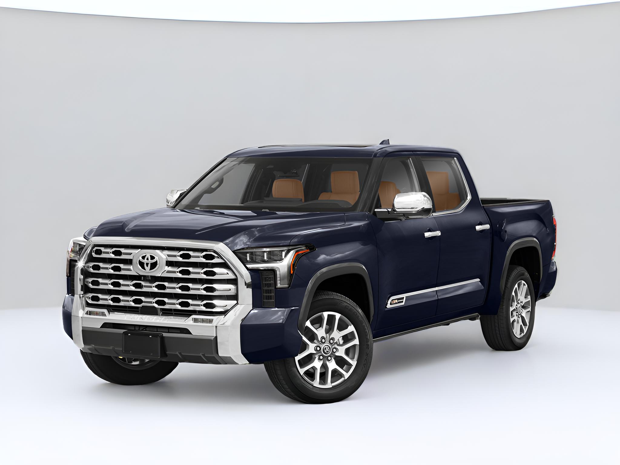 2022 Toyota Tundra 1794