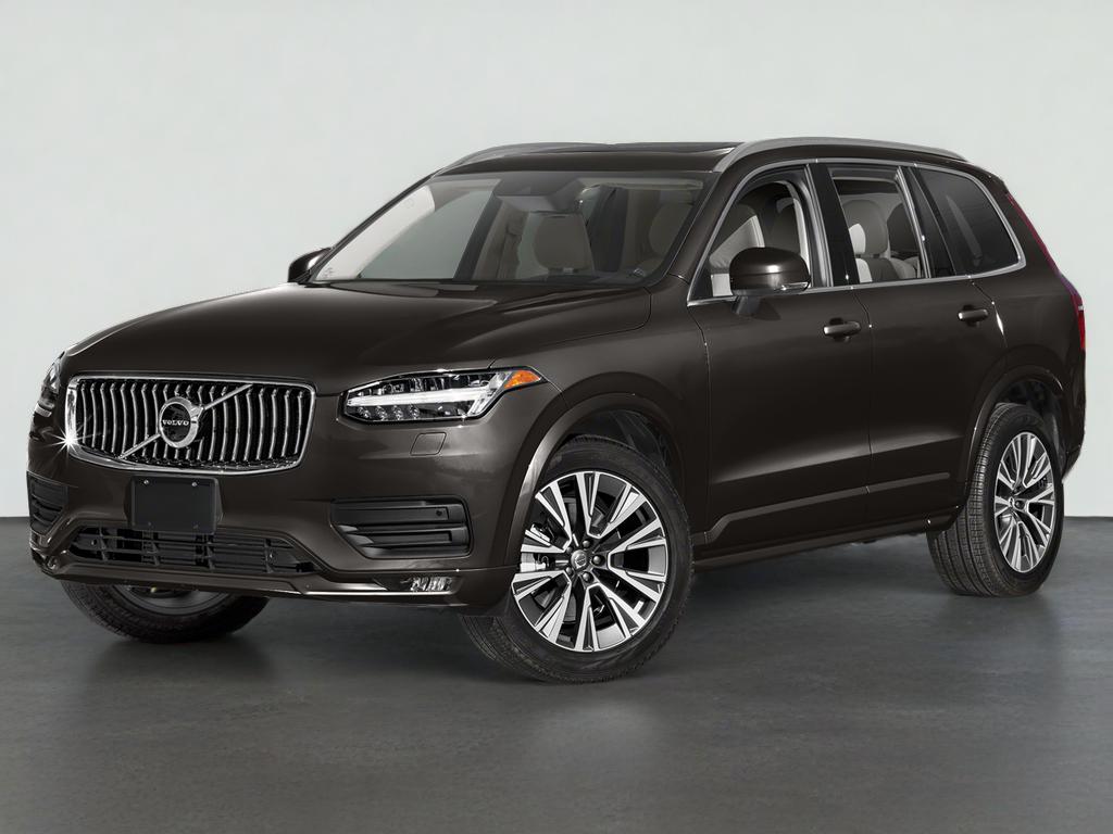 2022 Volvo XC90 T5 Momentum