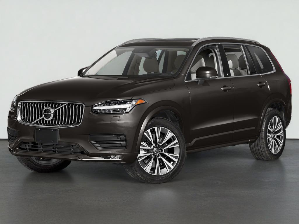 2022 Volvo XC90 T5 Momentum