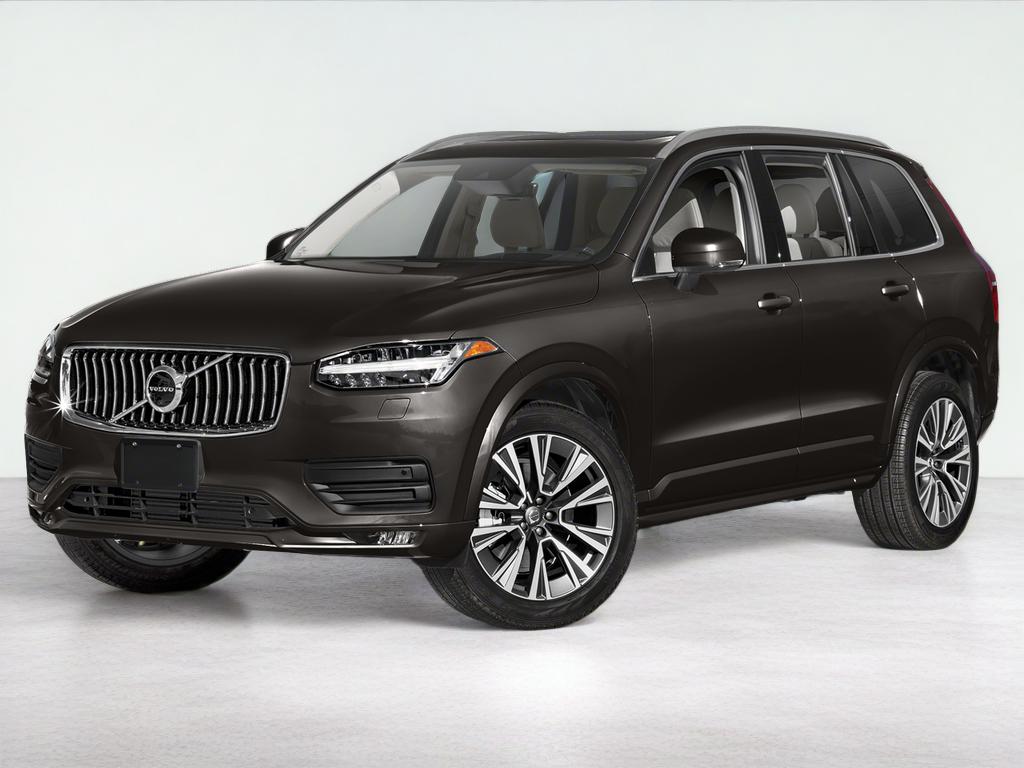 2022 Volvo XC90 T5 Momentum