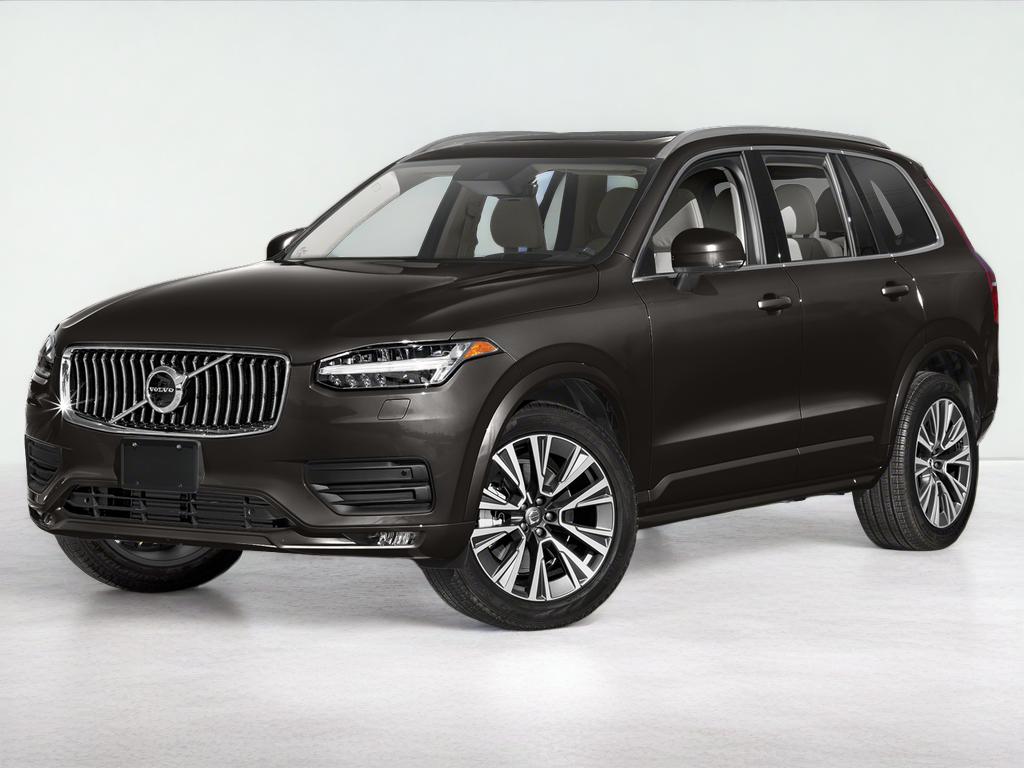 2022 Volvo XC90 T5 Momentum