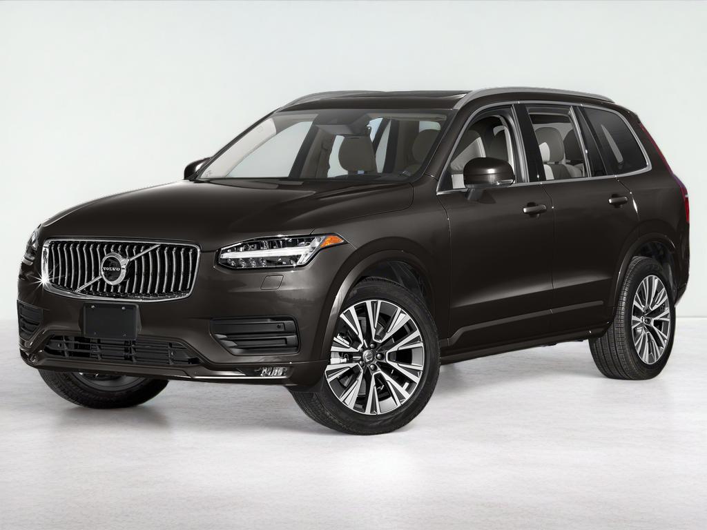 2022 Volvo XC90 T5 Momentum