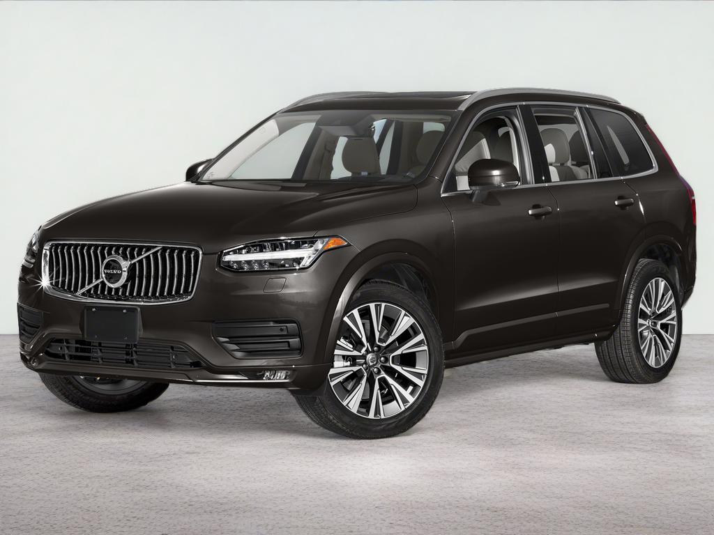 2022 Volvo XC90 T5 Momentum