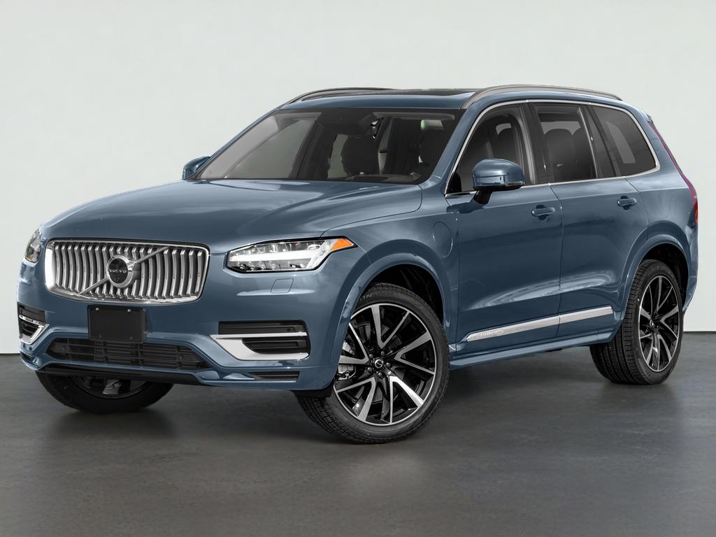 2022 Volvo XC90 Recharge Plug-In Hybrid R-Design